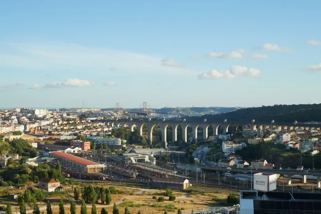 Explore the historic capital