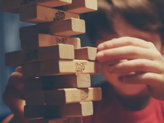 Challenge your skills with indoor games