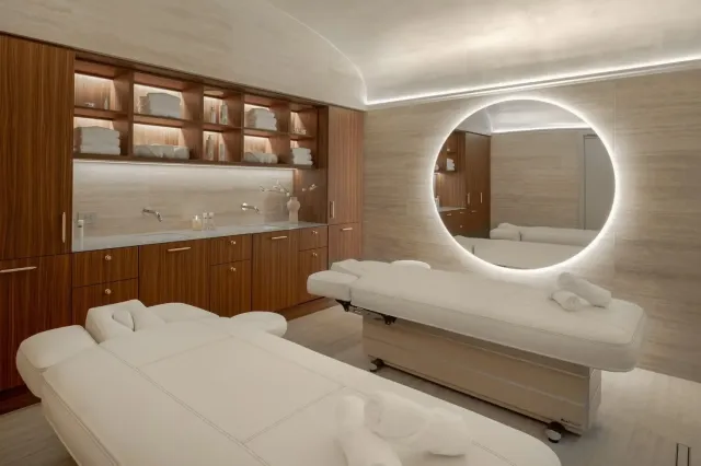 Enjoy Eastern inspired massages