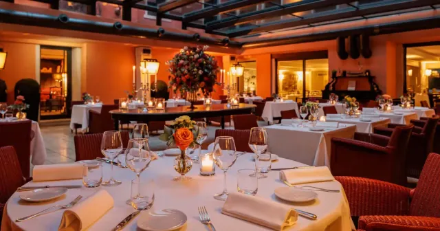 Serving exceptional local cuisine