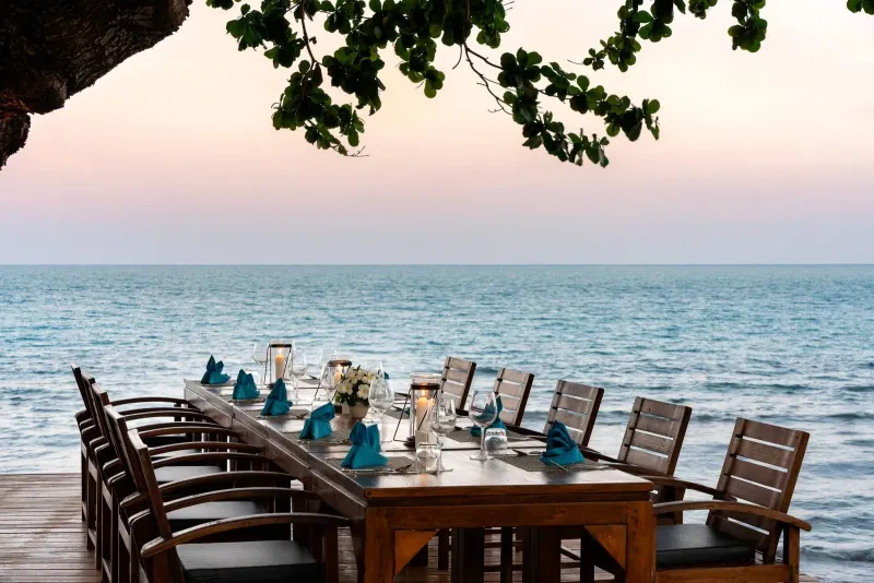 SAii Koh Samui Villas, Koh Samui