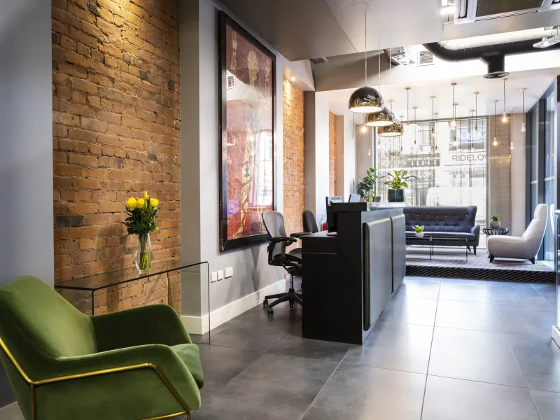 Church Street by Supercity Aparthotels, United Kingdom