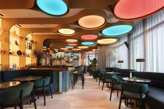 Where style meets substance