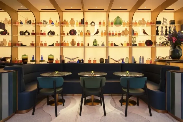 Where style meets substance