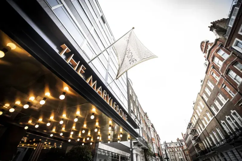The Marylebone Hotel, London