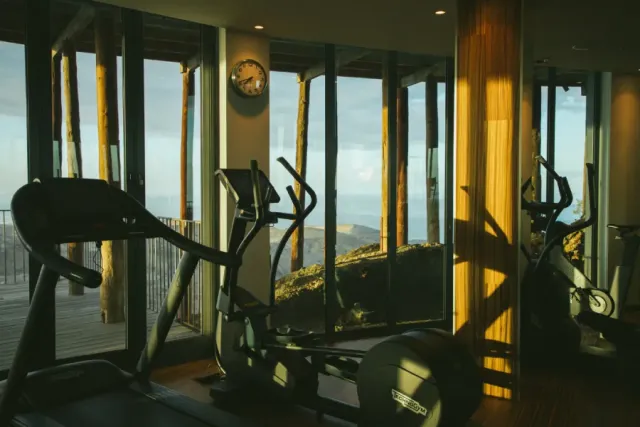 State of the art equipment for everyone