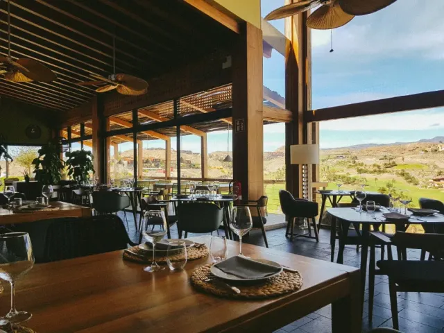 Incredible Italian cuisine