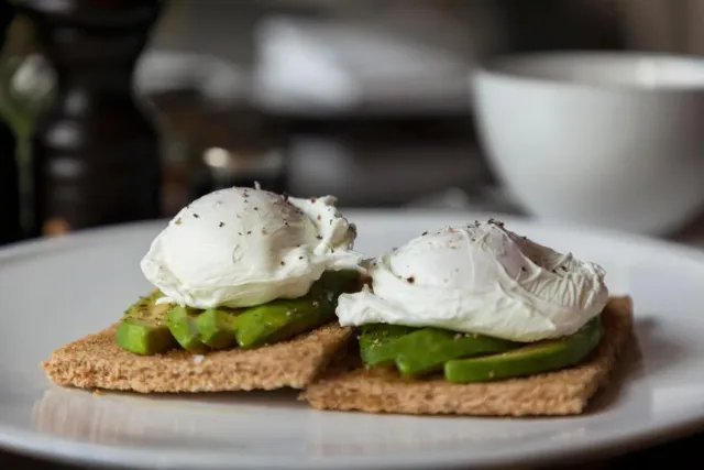 Rise and shine with style and flavour