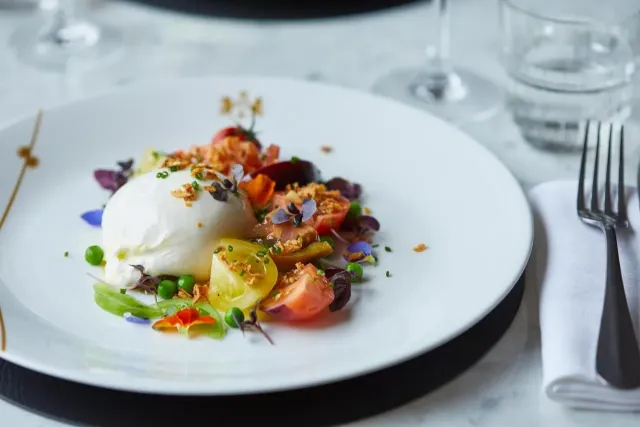 Treat your inner foodie