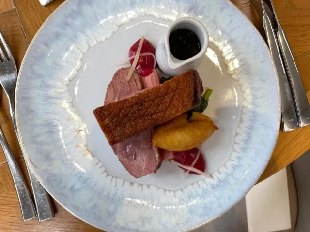 Fresh  local produce