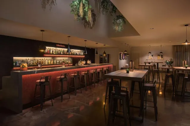 Indulge in Italian American dishes