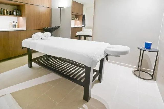 Reset your body with a soothing treatment