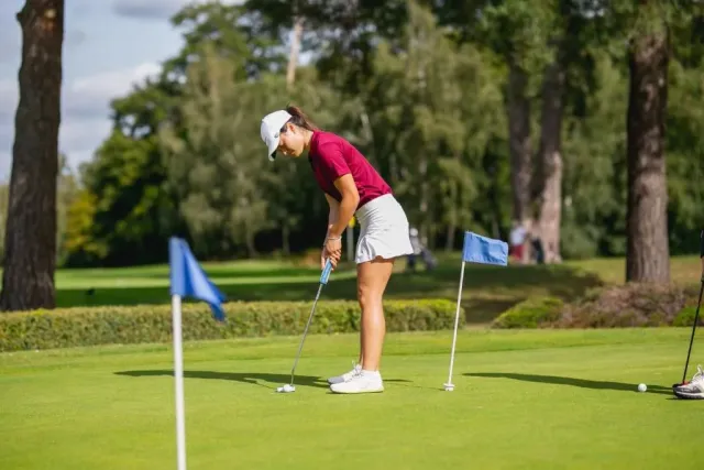 Play a round on 3 exceptional courses