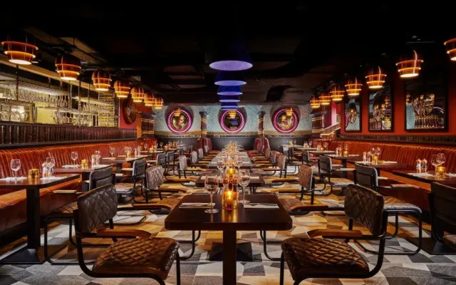 Book Bartley s Restaurant for a private event