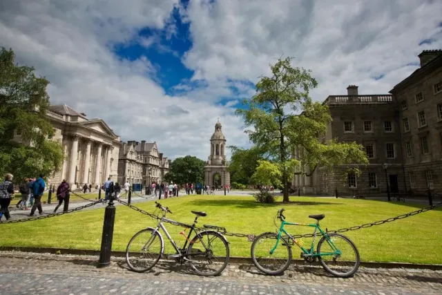 Explore the city s top attractions