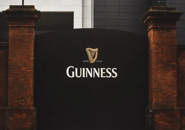 A must visit when in Dublin