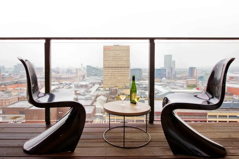 Church Street by Supercity Aparthotels, United Kingdom