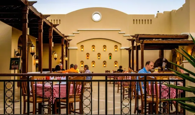 Sample Traditional Dishes