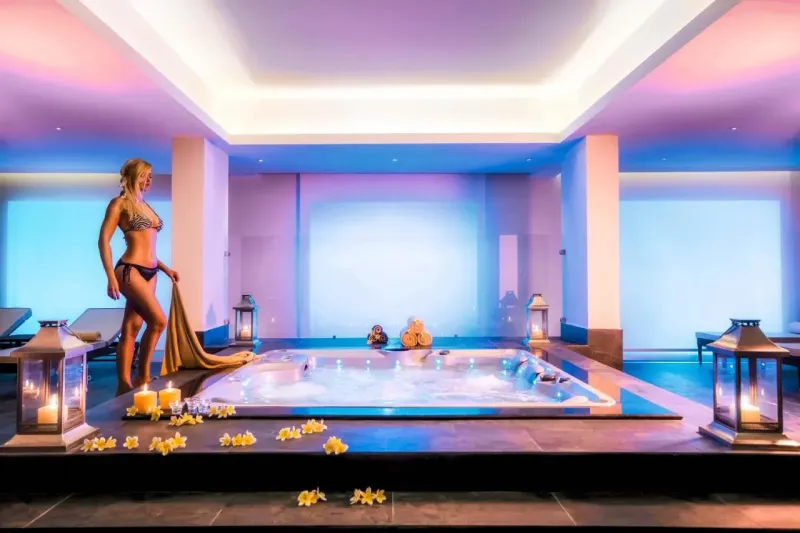 JAZ Makadi Star  amp  Spa, Hurghada