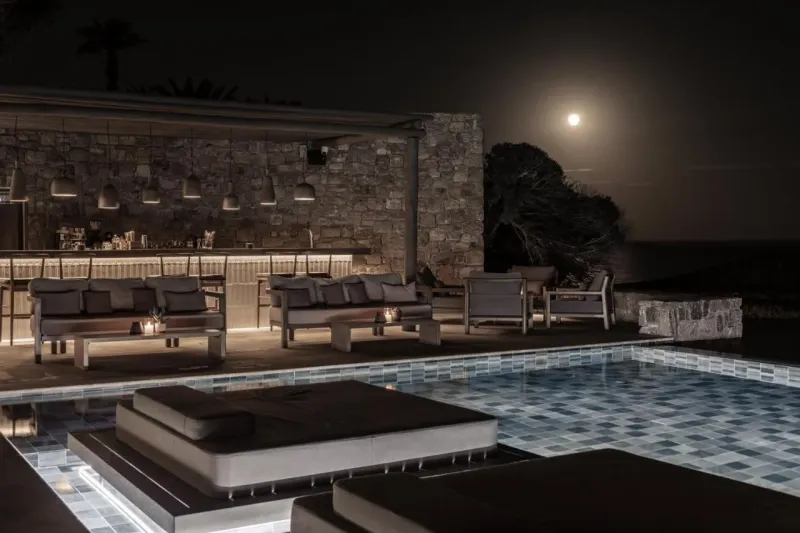 Enigma Mykonos Hideaway Suites, Mykonos