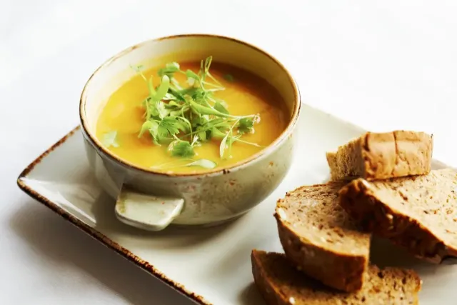 Serving delicious local cuisine