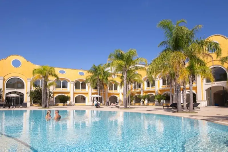 Acaya Golf Resort and Spa, Puglia