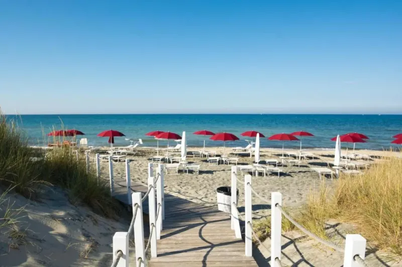 Acaya Golf Resort and Spa, Puglia