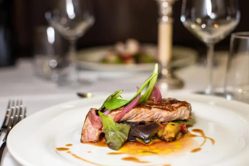 Traditional Salento cuisine
