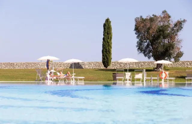 Acaya Golf Resort and Spa, Puglia