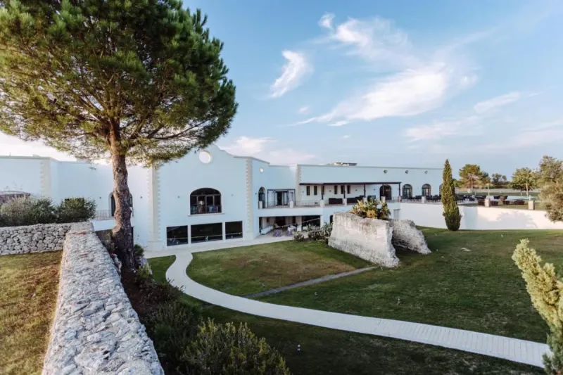 Acaya Golf Resort and Spa, Puglia
