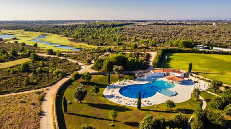 Acaya Golf Resort and Spa, Puglia