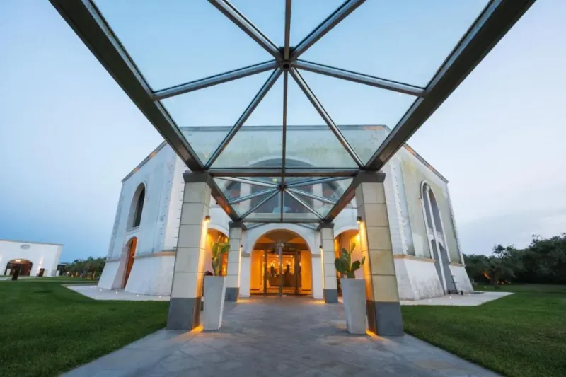 Acaya Golf Resort and Spa, Puglia
