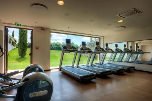 Start your day with a morning workout