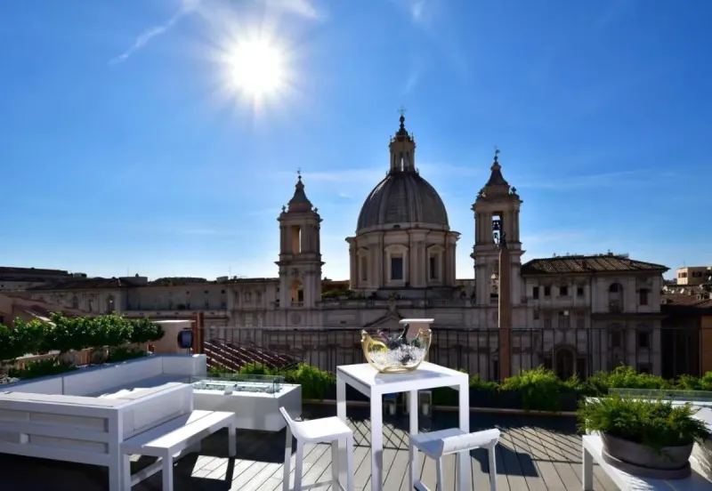 Lifestyle Suites Rome, Rome