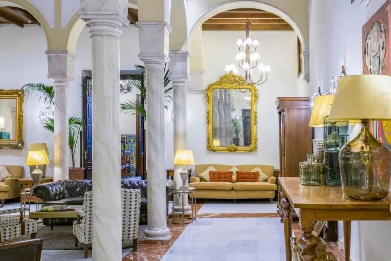 Vincci La Rabida, Seville