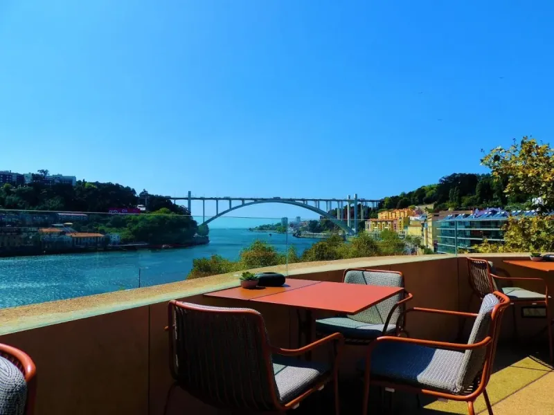 Vincci Porto, Porto