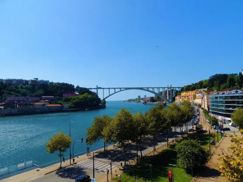 Vincci Porto, Porto