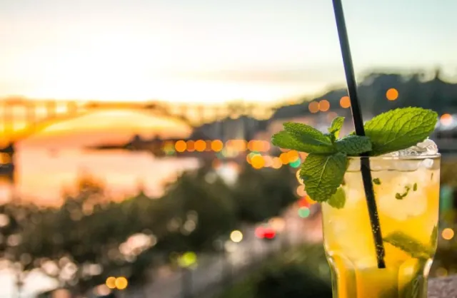 Your favourite cocktail made to order