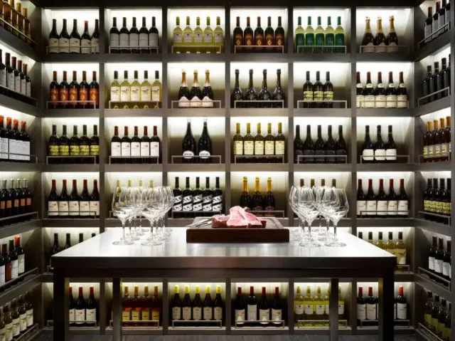 The Captains Room  George Prime Steak