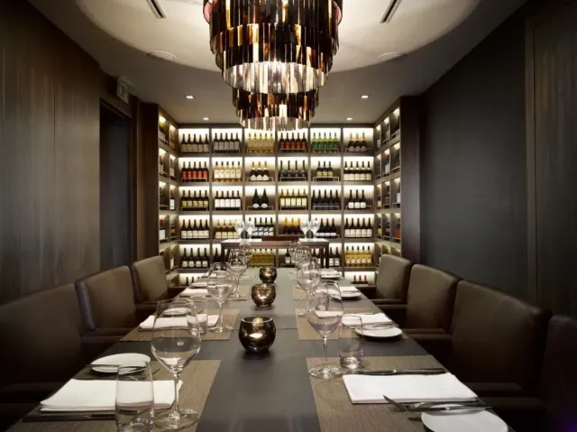 George Prime Steak Restaurant