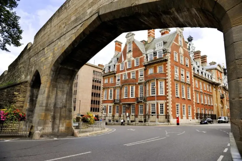 The Grand, York, York