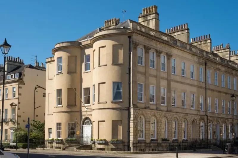 Dukes Bath, Bath