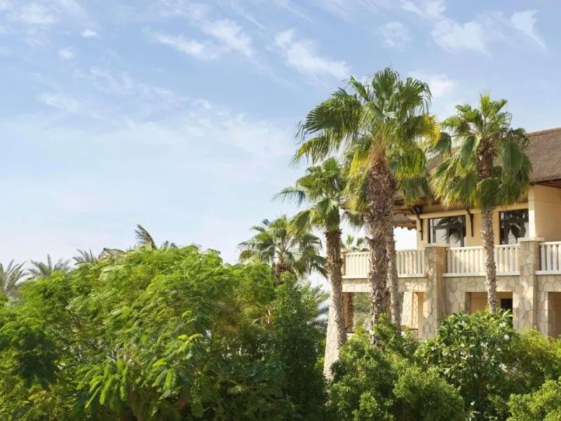 Sofitel Dubai The Palm Resort and Spa, Dubai