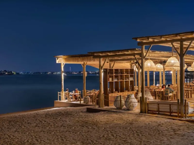 Sofitel Dubai The Palm Resort and Spa, Dubai