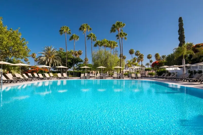 Barcel  Margaritas Royal Level Adults Only, Gran Canaria