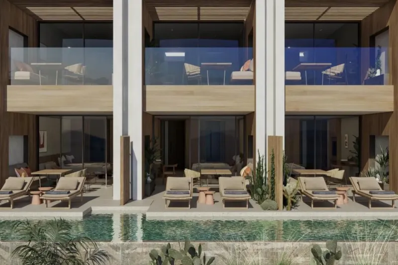 Royal Hideaway Corales Villas, Tenerife