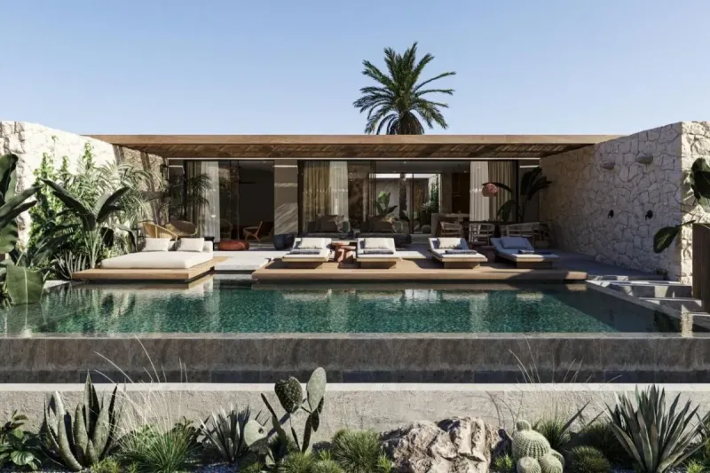 Royal Hideaway Corales Villas, Tenerife