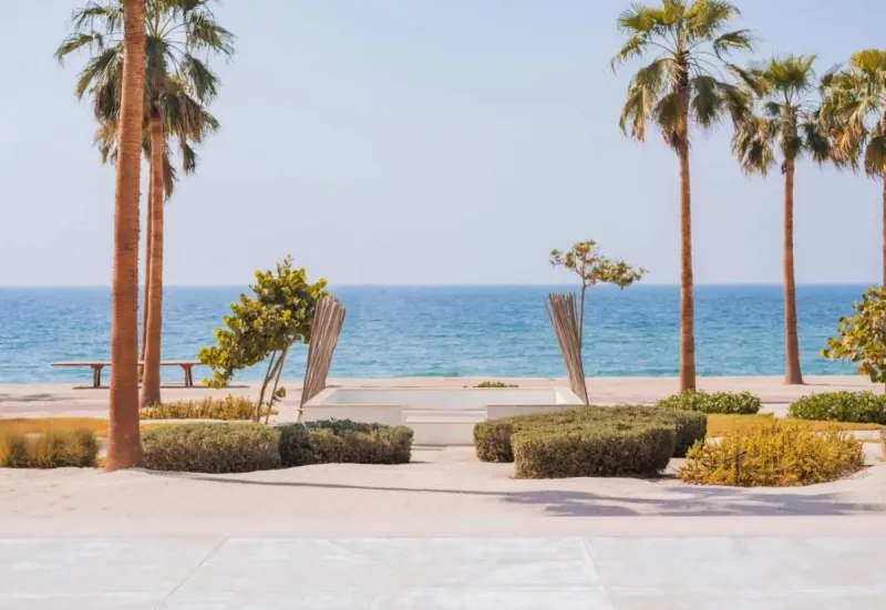 Nikki Beach Resort and Spa Dubai, Dubai