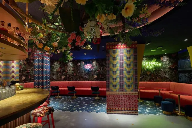 Serving freshly made dishes daily