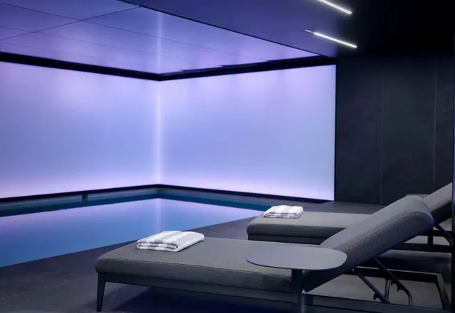 Book special treatments during your stay